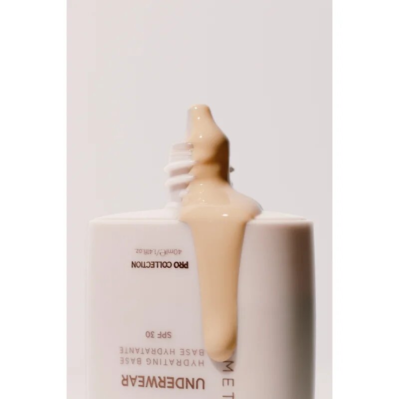 SOSU Cosmetics Underwear Hydrating Base основа с хидратиращ ефект SPF 30 40 мл.