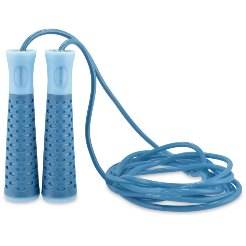 Spokey Candy Rope въже за скачане Blue 300 см