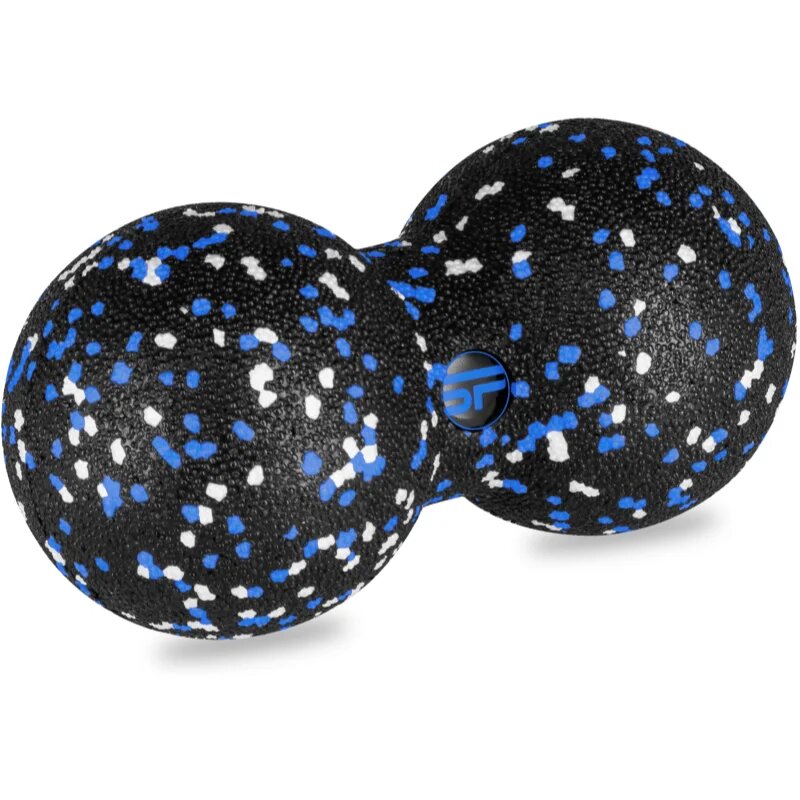 Spokey Grean Ball Duo масажна топка двоен 16x8 см