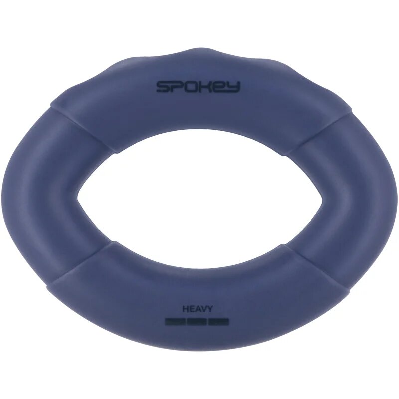Spokey Hand Power средство за развиване на мускулите на ръцете съпротивление Heavy (40 kg) 1 бр.