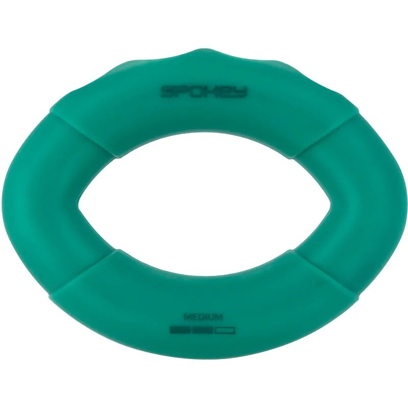 Spokey Hand Power средство за развиване на мускулите на ръцете съпротивление Medium (30 kg) 1 бр.