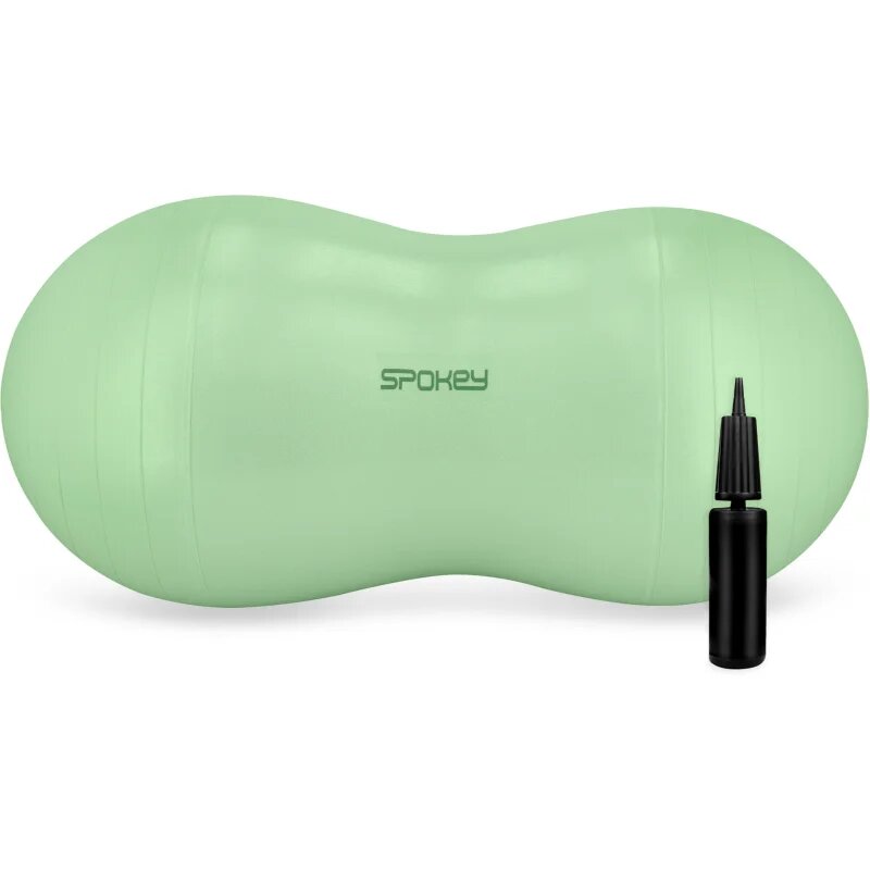 Spokey Lova гимнастическа топка green 1 бр.