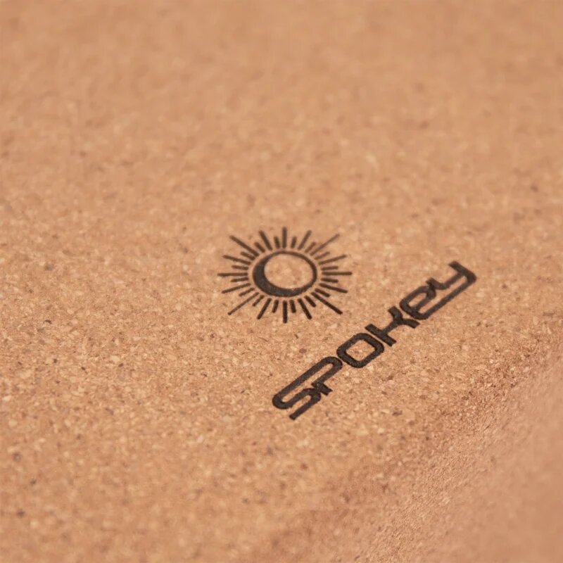 Spokey Nidra йога блок 1 бр.