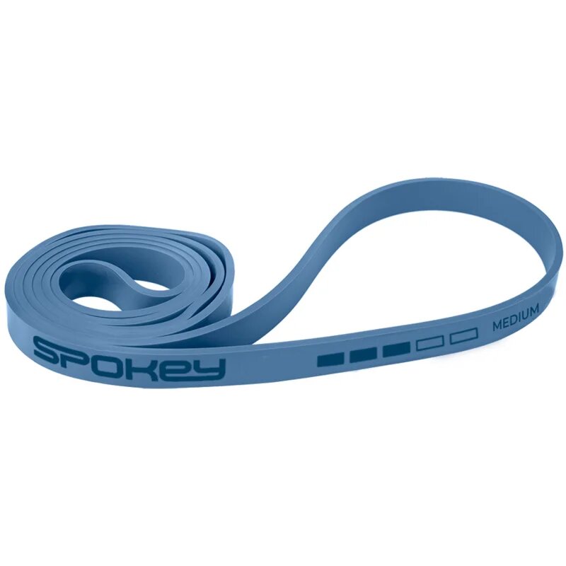 Spokey Power ластик за упражнения съпротивление 15–23 kg 1 бр.