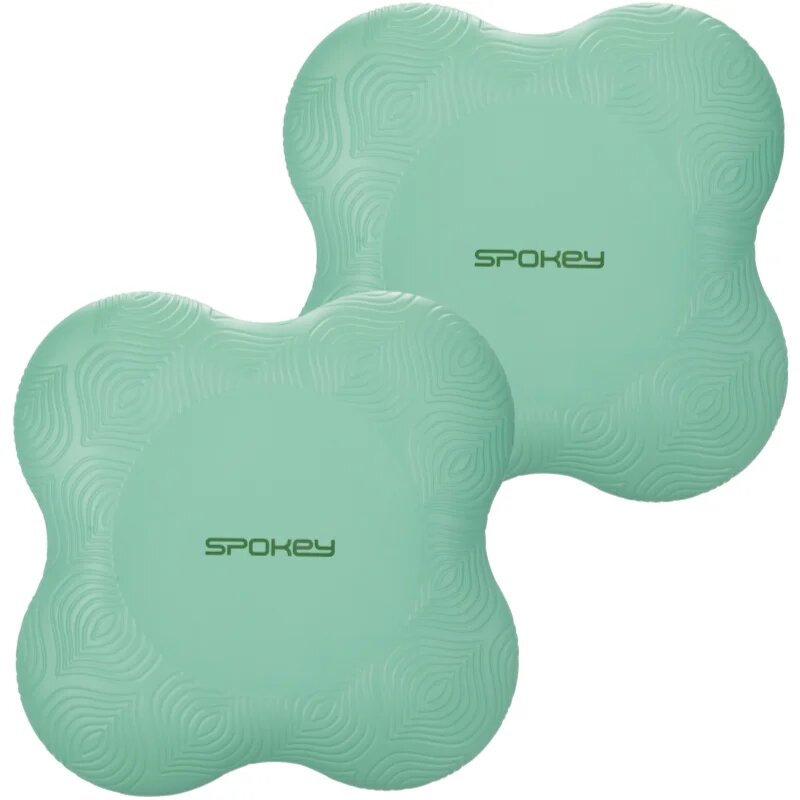 Spokey Softi подложки за йога под коленете и китките 2 бр.