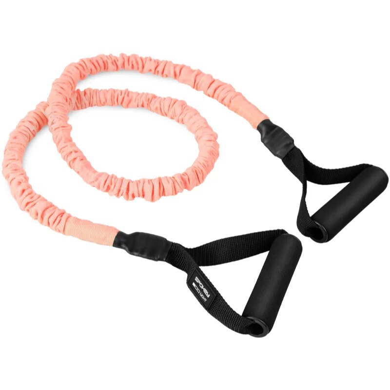 Spokey Supra Tube ластици за разтягане съпротивление 45 kg 1 бр.