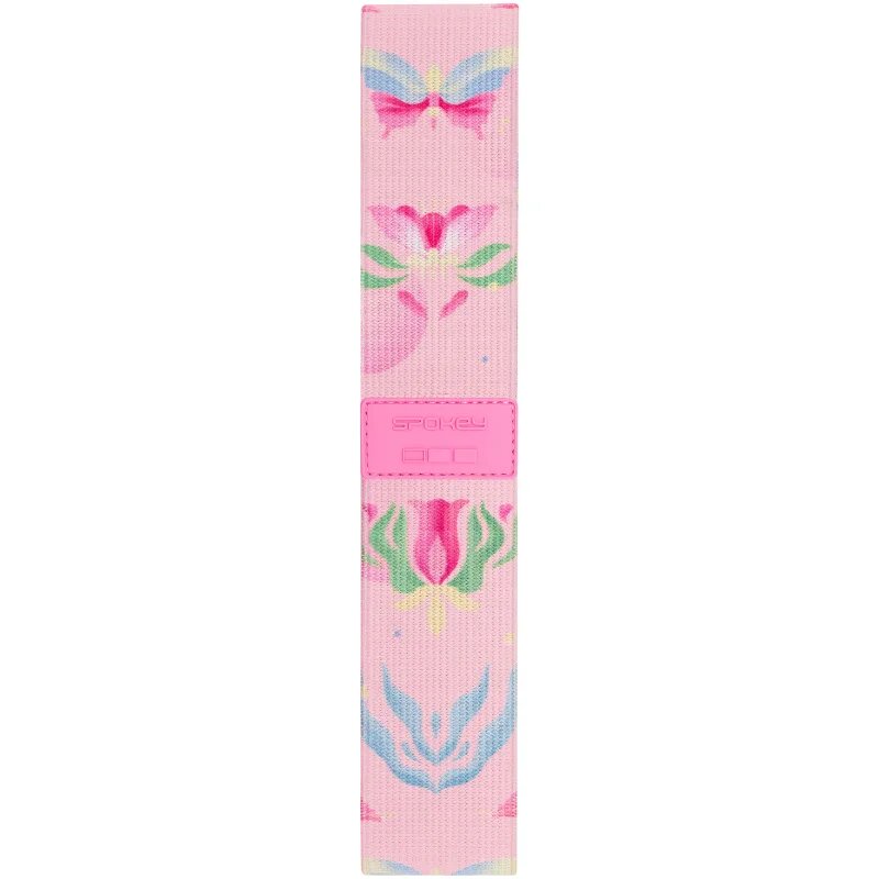Spokey The Bloom ластик за опъване Medium (25kg) 1 бр.