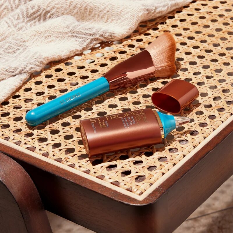 St.Tropez Tantour & Applicator Brush апликатор за автобронзиращ крем 1 бр.