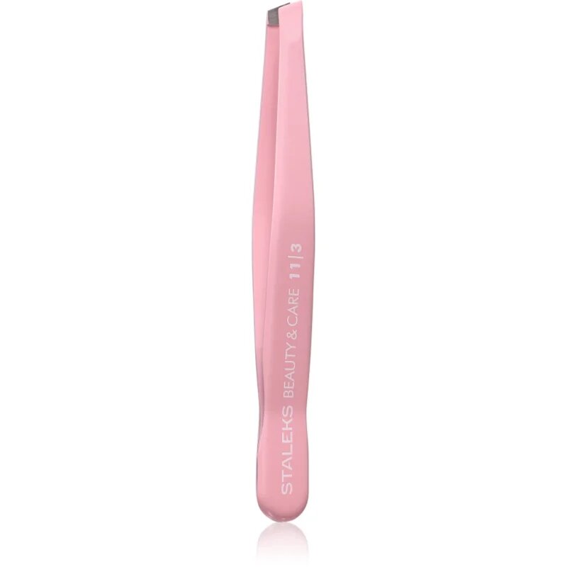 Staleks Beauty & Care 11 Type 3 пинсета 1 бр.