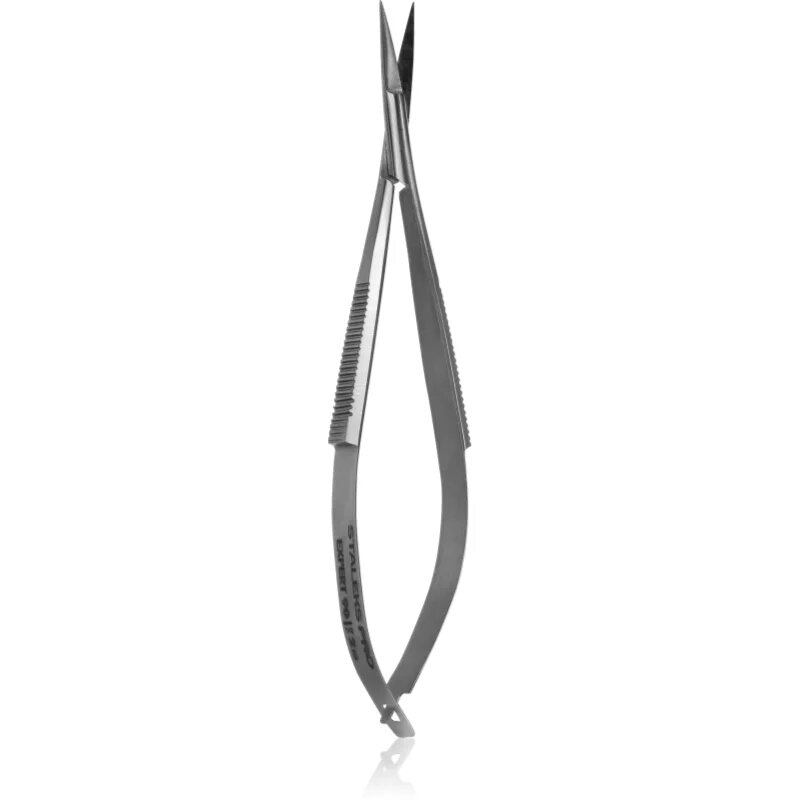 Staleks Expert 90 Type 2 професионална микроножица за оформяне на веждите 1 бр.