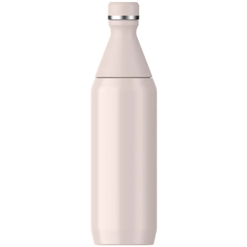 Stanley All Day Slim Bottle неръждаема бутилка за вода Rose Quartz 1 бр.