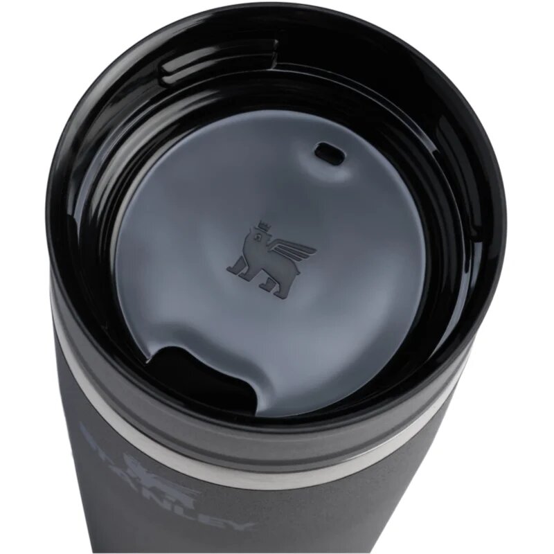 Stanley Café-To-Go Travel Mug термочаша голям Black 2.0 1 бр.