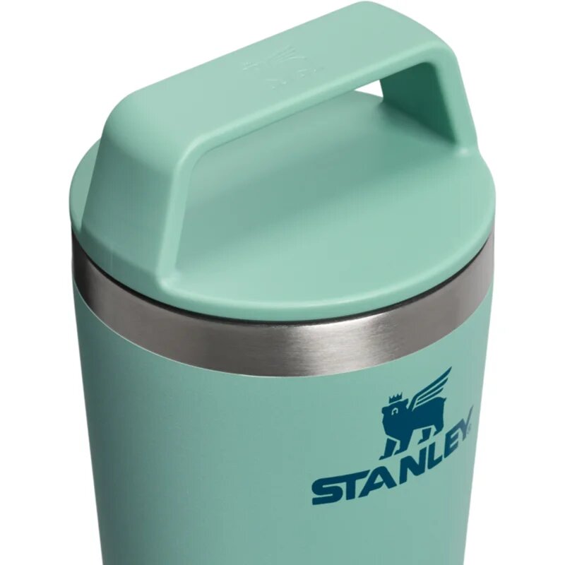 Stanley Café-To-Go Travel Mug термочаша малък Spring Green 1 бр.