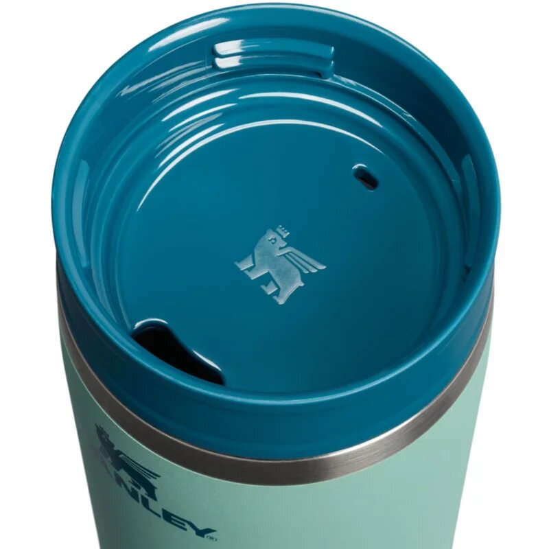 Stanley Café-To-Go Travel Mug термочаша малък Spring Green 1 бр.