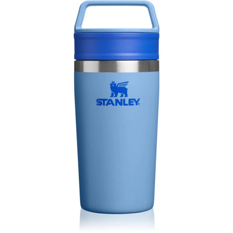 Stanley Café-To-Go Travel Mug термочаша средни Blue Sky 1 бр.