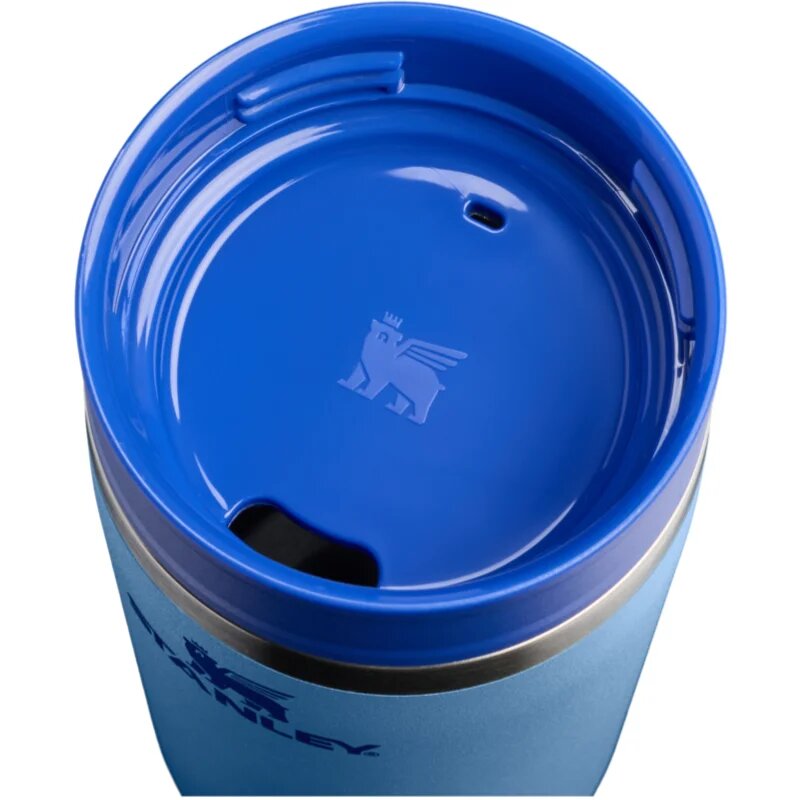 Stanley Café-To-Go Travel Mug термочаша средни Blue Sky 1 бр.