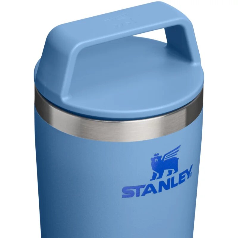 Stanley Café-To-Go Travel Mug термочаша средни Blue Sky 1 бр.