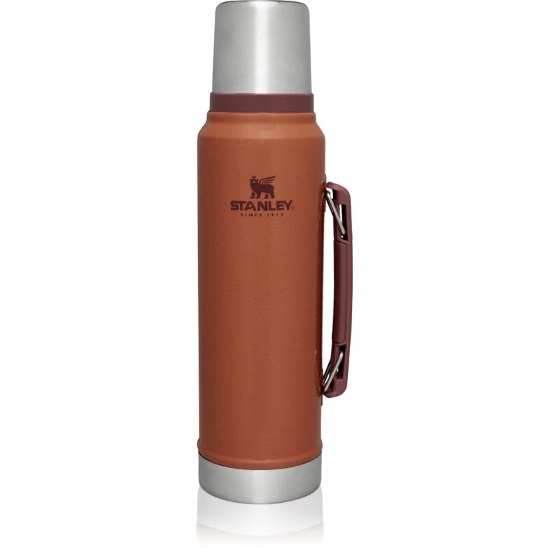 Stanley Classic Legendary Bottle термос Hammertone Clay 1 бр.