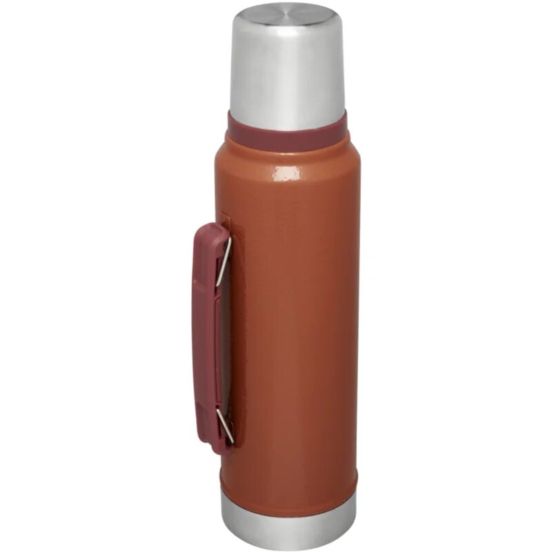 Stanley Classic Legendary Bottle термос Hammertone Clay 1 бр.