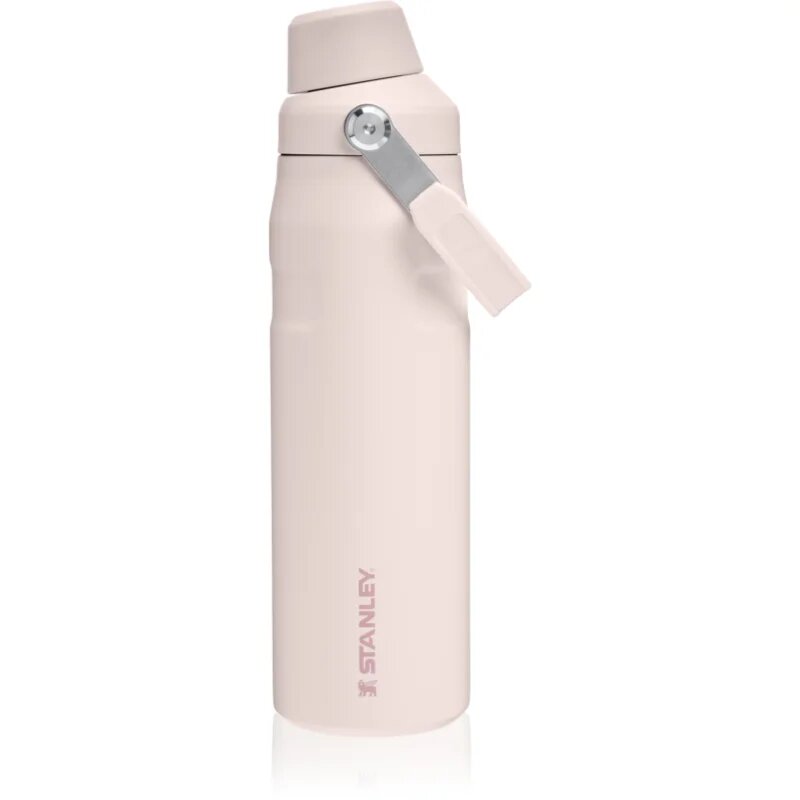Stanley IceFlow™ Fast Flow Lid Bottle неръждаема бутилка за вода Rose Quartz 1 бр.