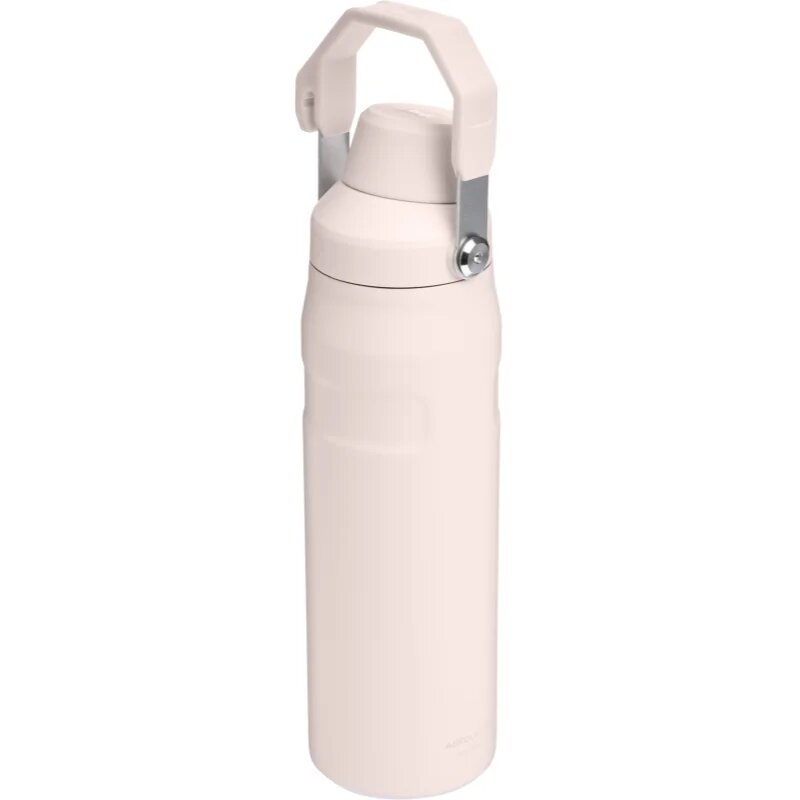Stanley IceFlow™ Fast Flow Lid Bottle неръждаема бутилка за вода Rose Quartz 1 бр.