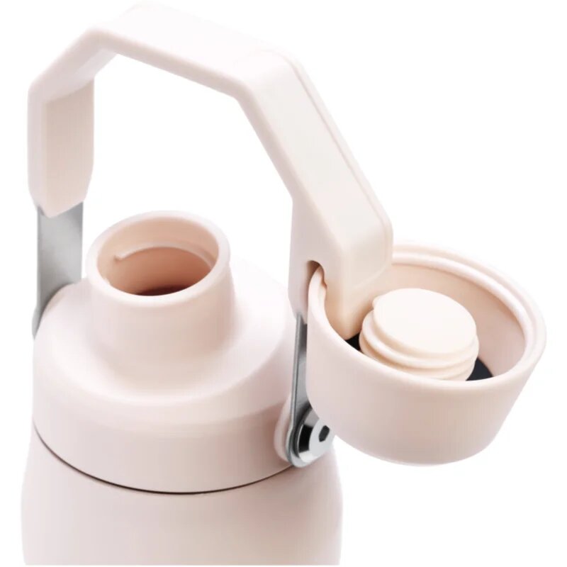 Stanley IceFlow™ Fast Flow Lid Bottle неръждаема бутилка за вода Rose Quartz 1 бр.