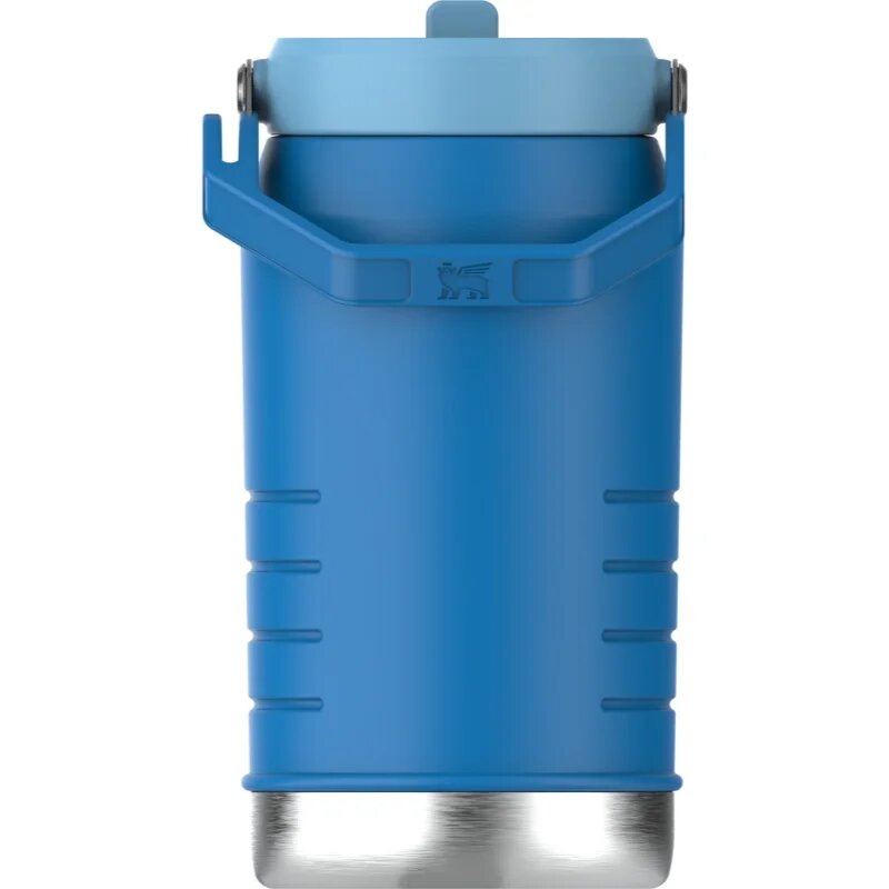 Stanley IceFlow™ Flip Straw Jug термобутилка със сламка Azure 1 бр.
