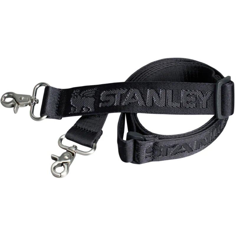Stanley The All Day Quencher Carry-All чантичка за термочаша 1180 ml Black 1 бр.