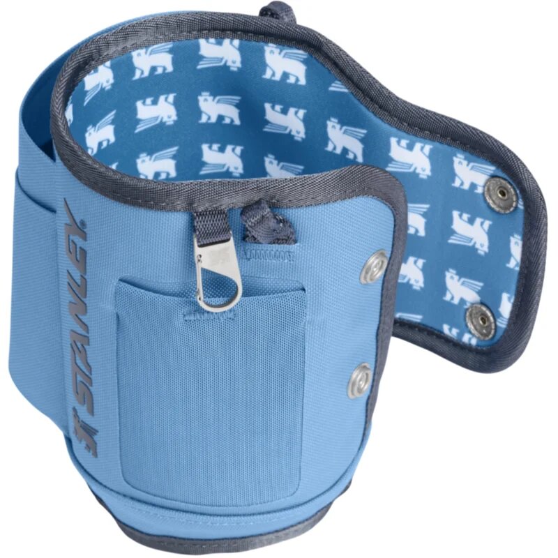 Stanley The All Day Quencher Carry-All чантичка за термочаша 890 ml Blue Sky 1 бр.