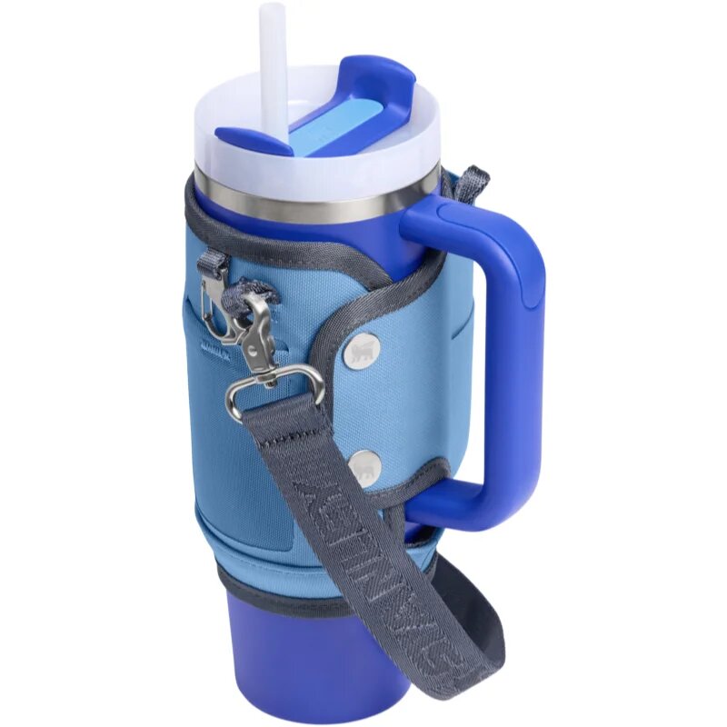 Stanley The All Day Quencher Carry-All чантичка за термочаша 890 ml Blue Sky 1 бр.