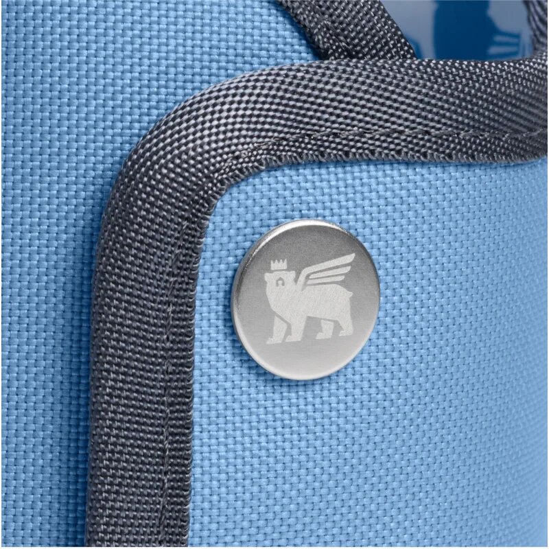 Stanley The All Day Quencher Carry-All чантичка за термочаша 890 ml Blue Sky 1 бр.