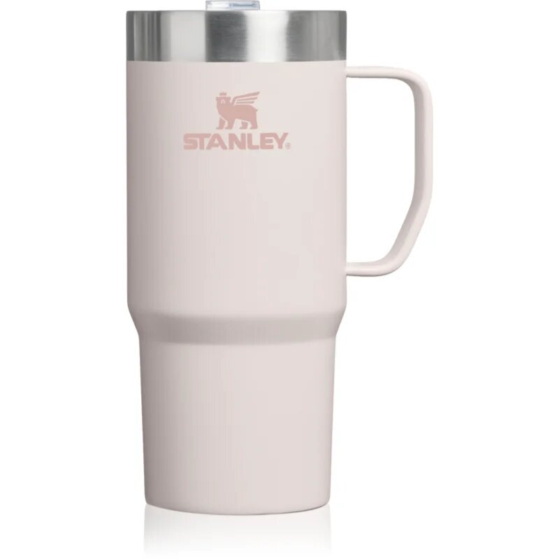 Stanley The Everyday Suburban Mug термочаша rose quartz 1 бр.