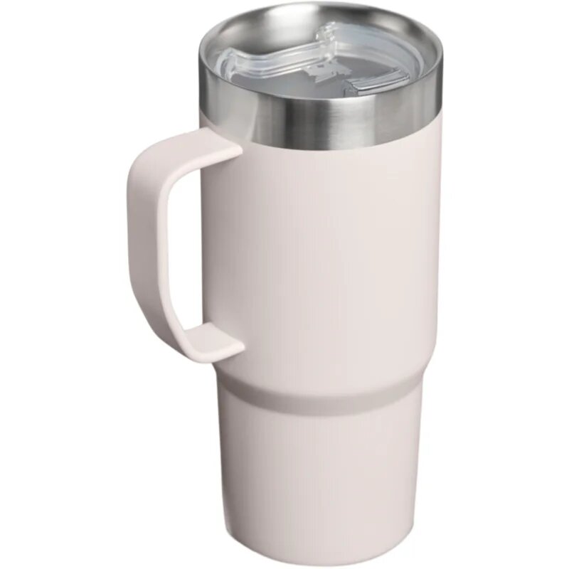 Stanley The Everyday Suburban Mug термочаша rose quartz 1 бр.