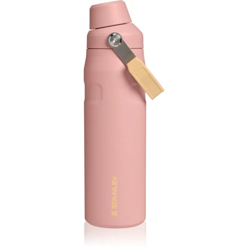 Stanley The IceFlow™ Bottle Fast Flow термобутилка Peach Rose 1 бр.