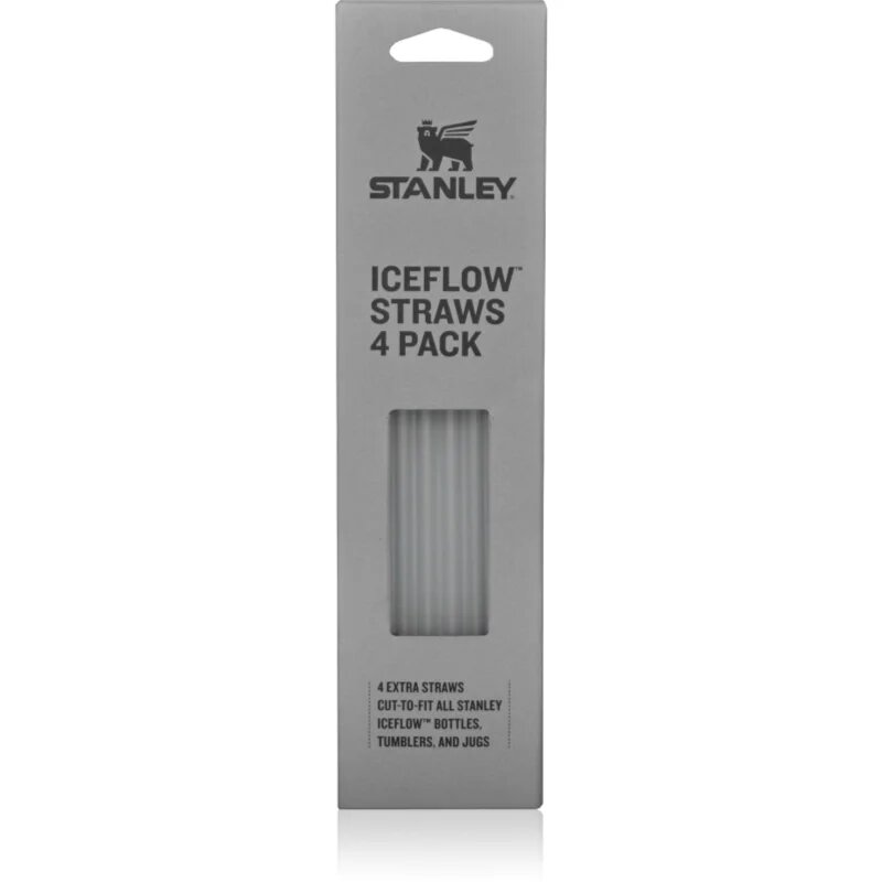 Stanley The IceFlow™ Flip Straw Tumbler резервни сламки 890ml 4 бр.