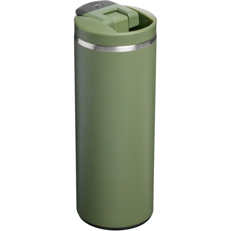 Stanley The Transit Fliptop Mug термочаша dried pine 1 бр.