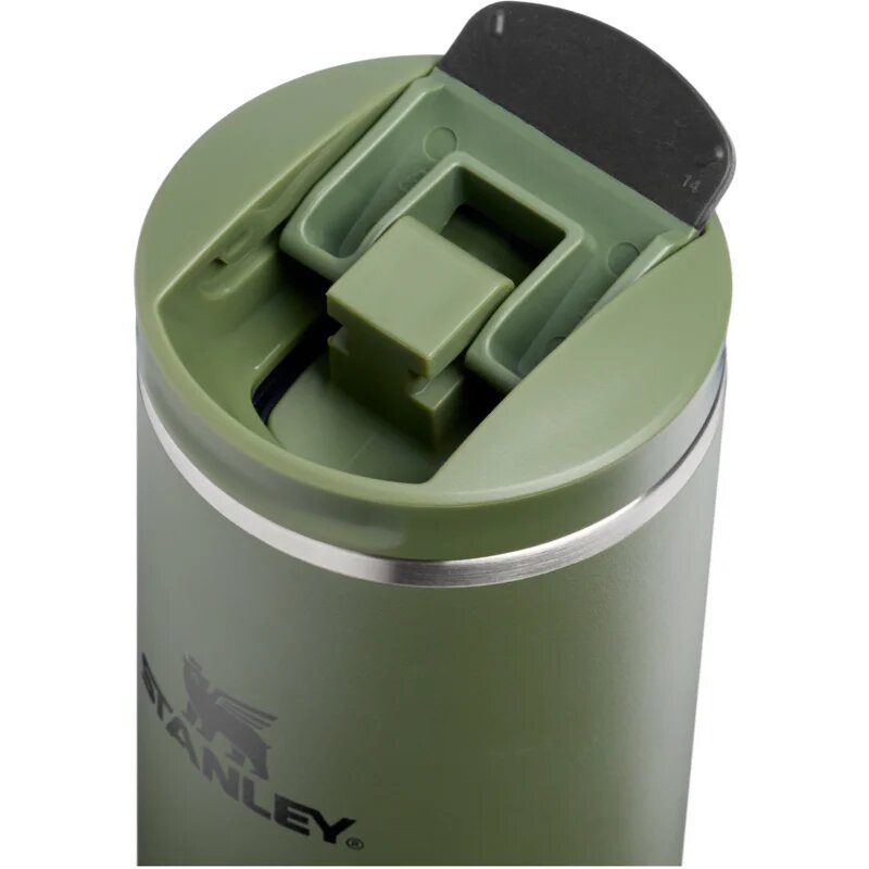 Stanley The Transit Fliptop Mug термочаша dried pine 1 бр.