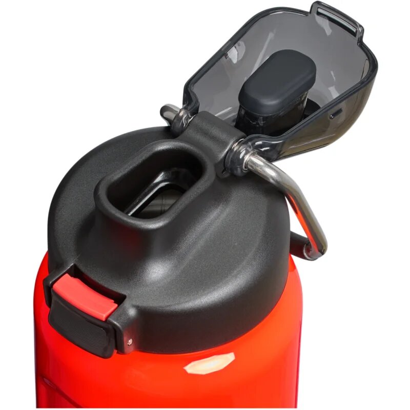 Stanley The Wellspring Bottle термобутилка Blaze Orange 1 бр.