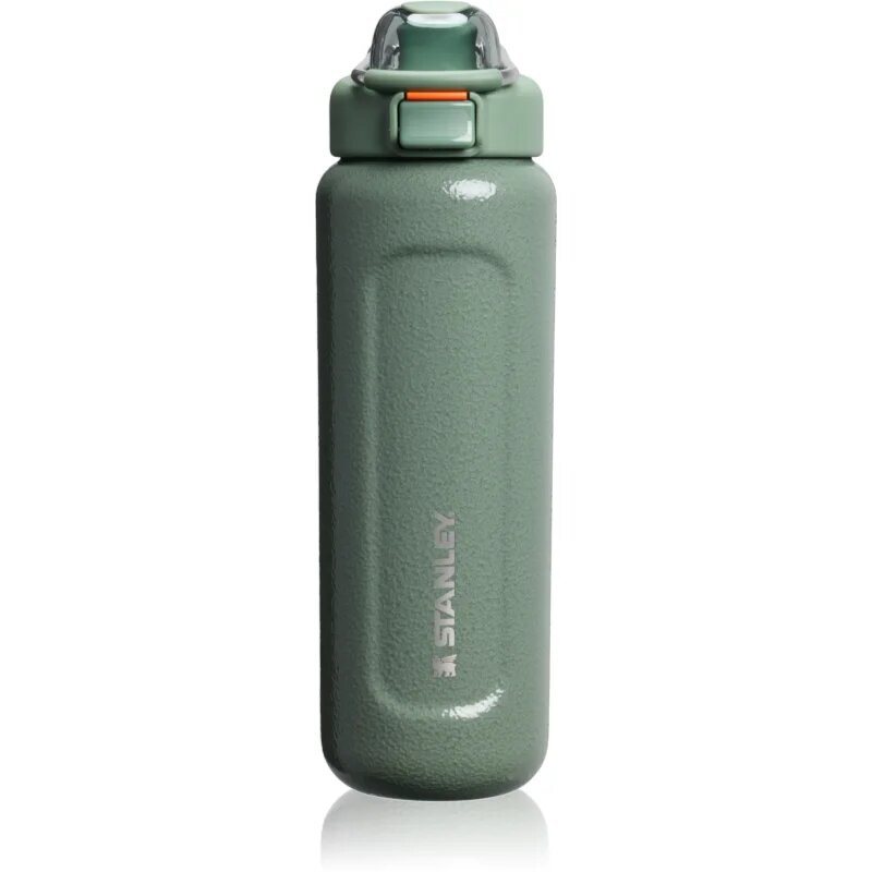 Stanley The Wellspring Bottle термобутилка Hammertone Green 1 бр.