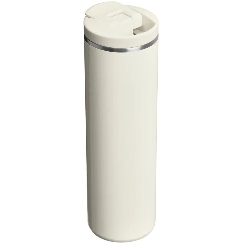 Stanley Transit Fliptop Mug термочаша голям Cream Gloss 1 бр.