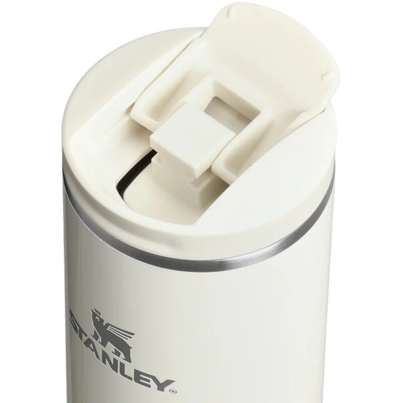 Stanley Transit Fliptop Mug термочаша голям Cream Gloss 1 бр.