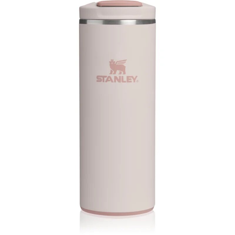 Stanley Transit Fliptop Mug термочаша малък Rose Quartz 1 бр.