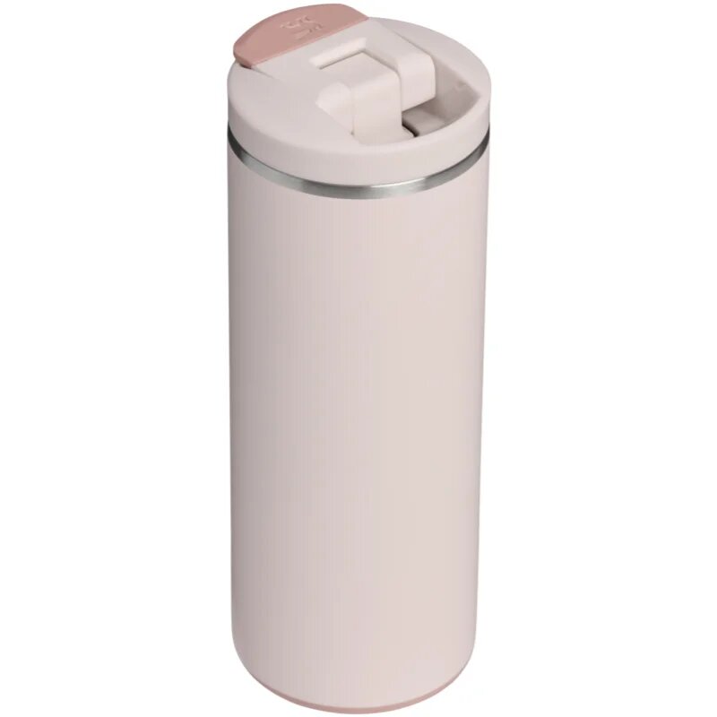 Stanley Transit Fliptop Mug термочаша малък Rose Quartz 1 бр.