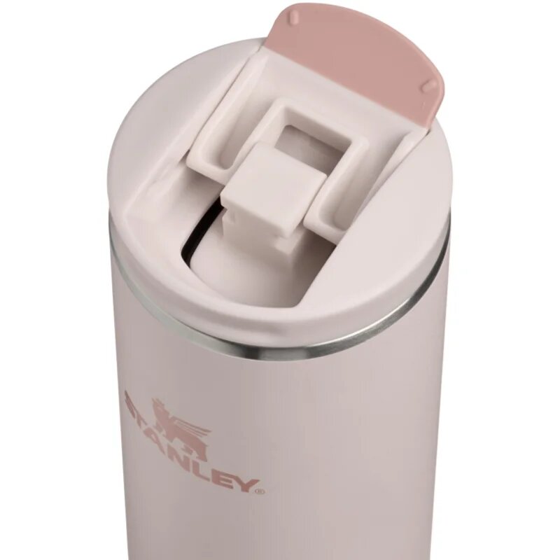 Stanley Transit Fliptop Mug термочаша малък Rose Quartz 1 бр.