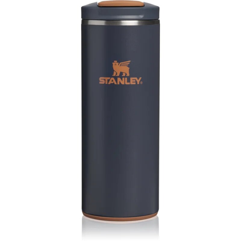 Stanley Transit Fliptop Mug термочаша малък Twilight 1 бр.