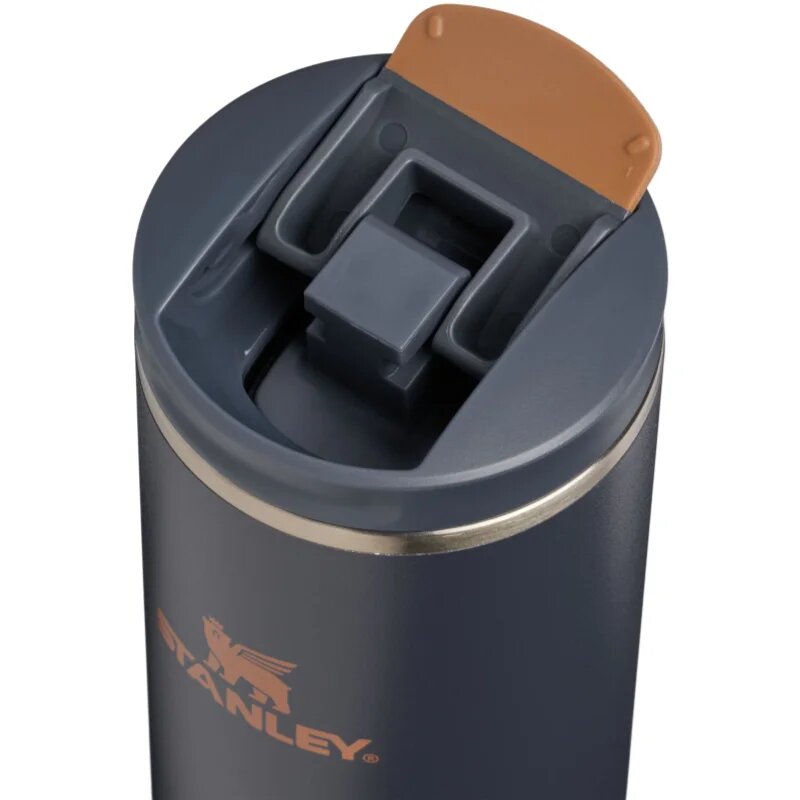 Stanley Transit Fliptop Mug термочаша малък Twilight 1 бр.