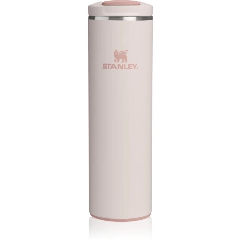 Stanley Transit Fliptop Mug термочаша средни Rose Quartz 1 бр.
