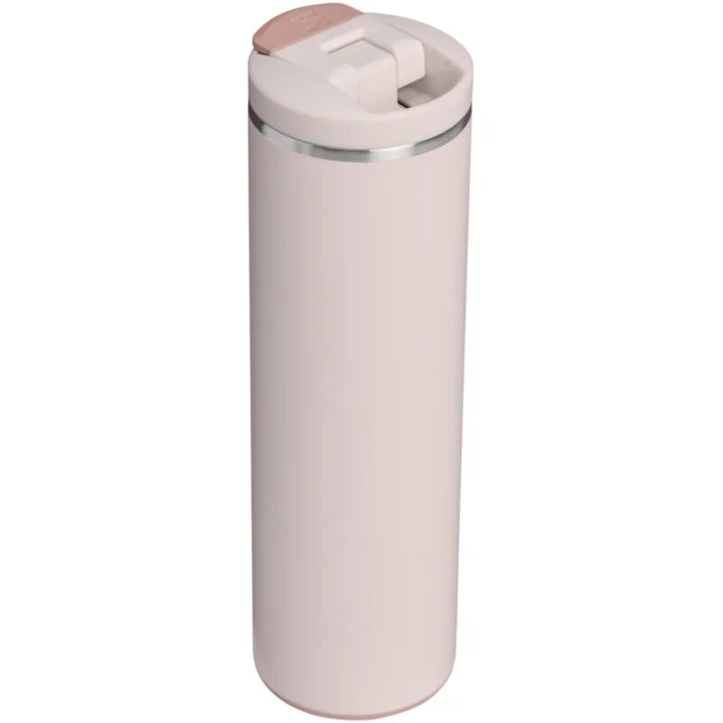 Stanley Transit Fliptop Mug термочаша средни Rose Quartz 1 бр.