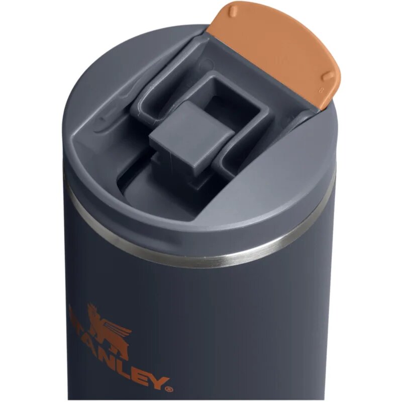 Stanley Transit Fliptop Mug термочаша средни Twilight 470 мл.