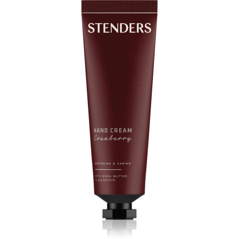 STENDERS Cranberry хидратиращ крем за ръце 25 мл.